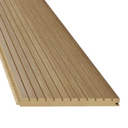 slimline 16/3 Europäische Eiche MDF braun