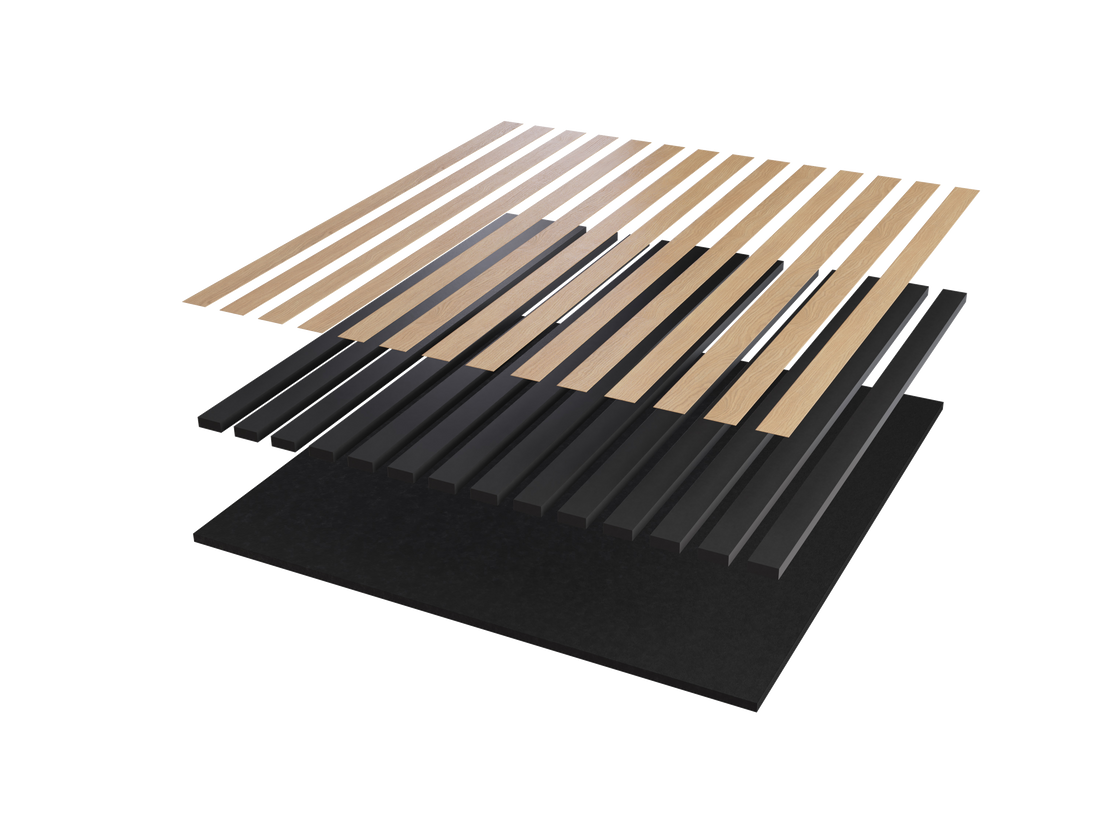 designline Filzpaneele