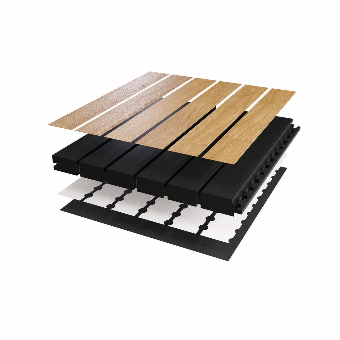 slimline Akustikpaneele